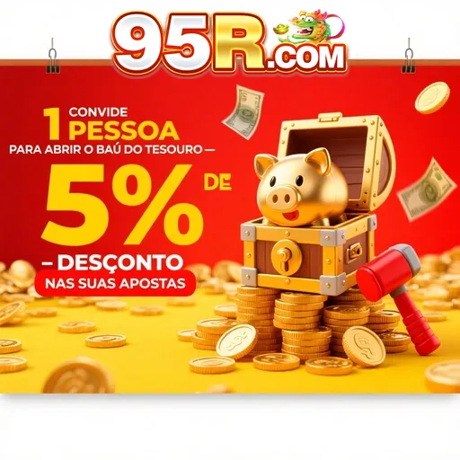95R Ganhe R$ 100,00 Gratis